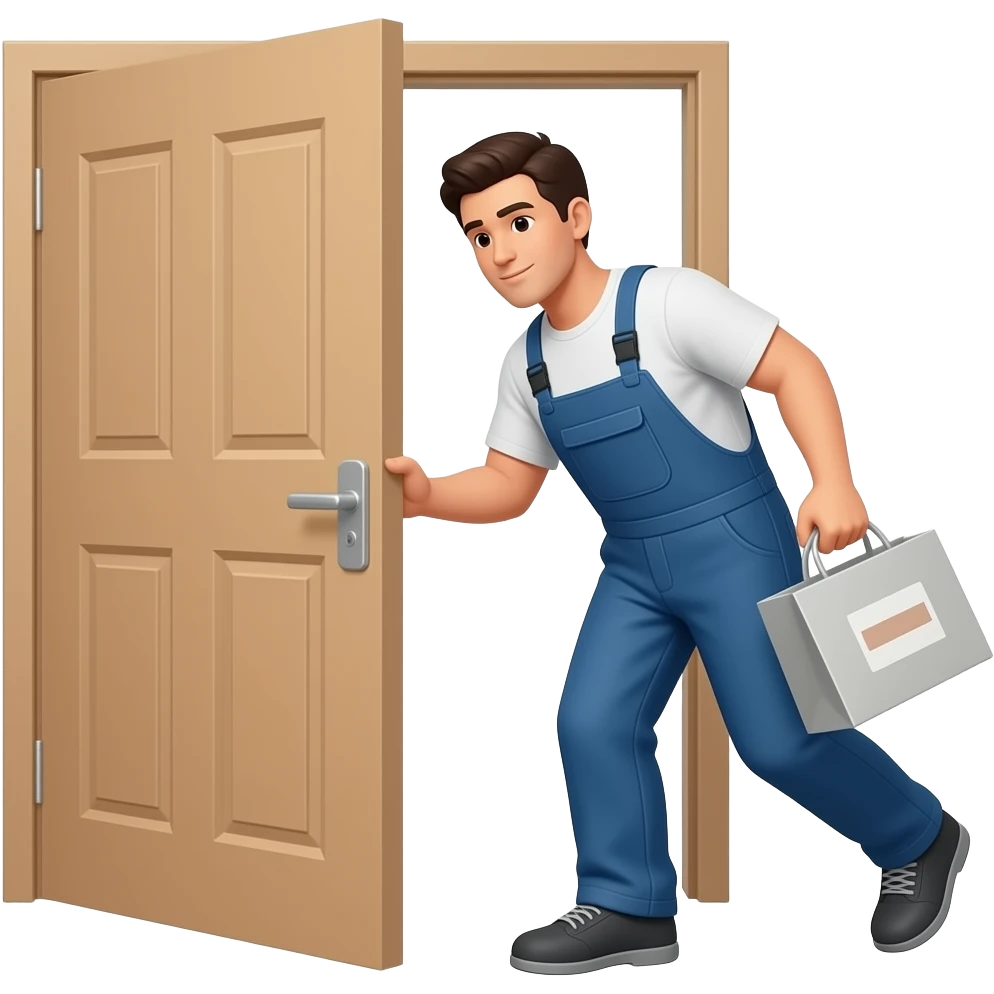 move-in emoji