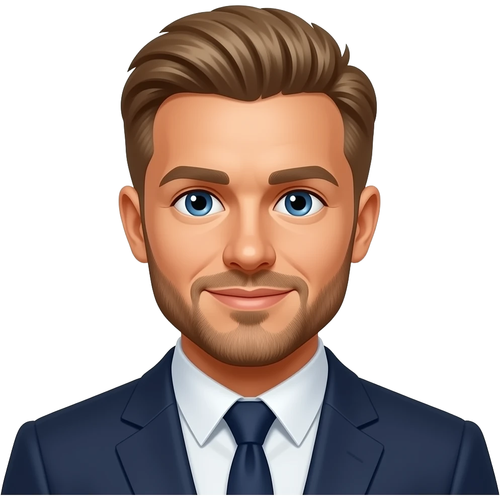 Beckham emoji
