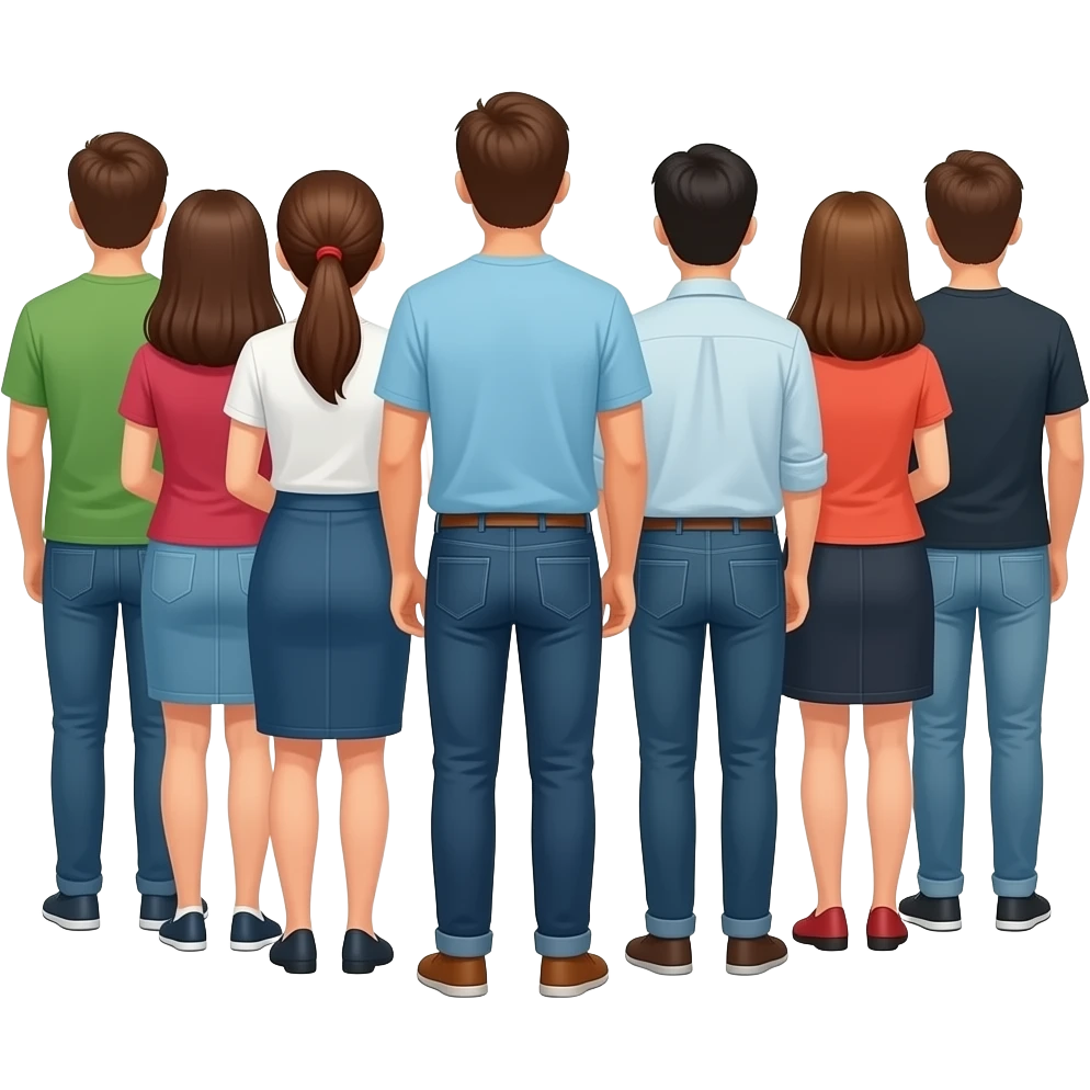 people back emoji