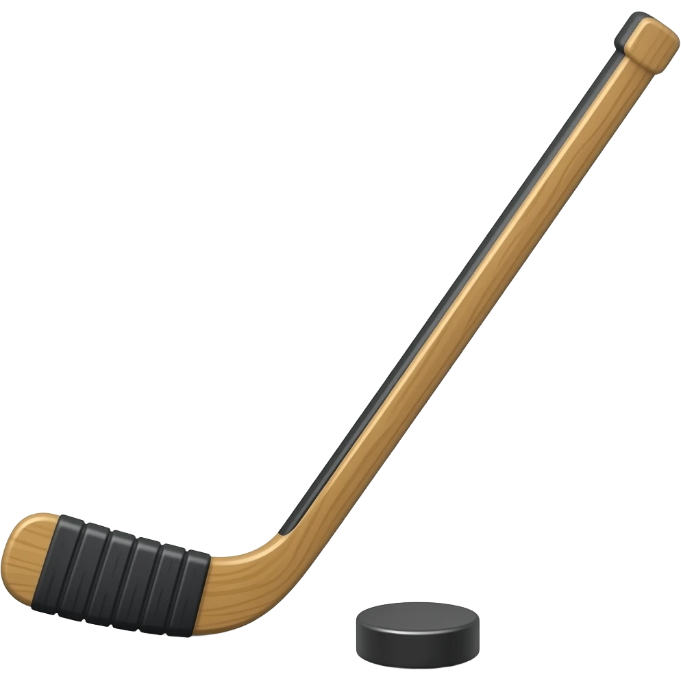 HOCKEY emoji