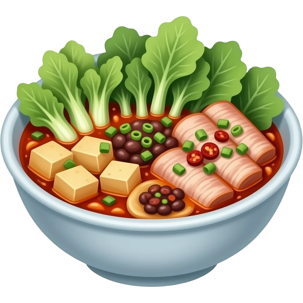 마라탕 emoji