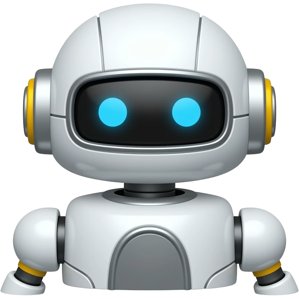 bot emoji