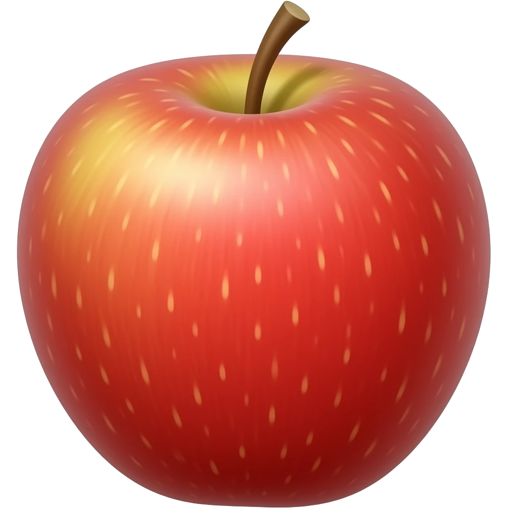 vermelha emoji