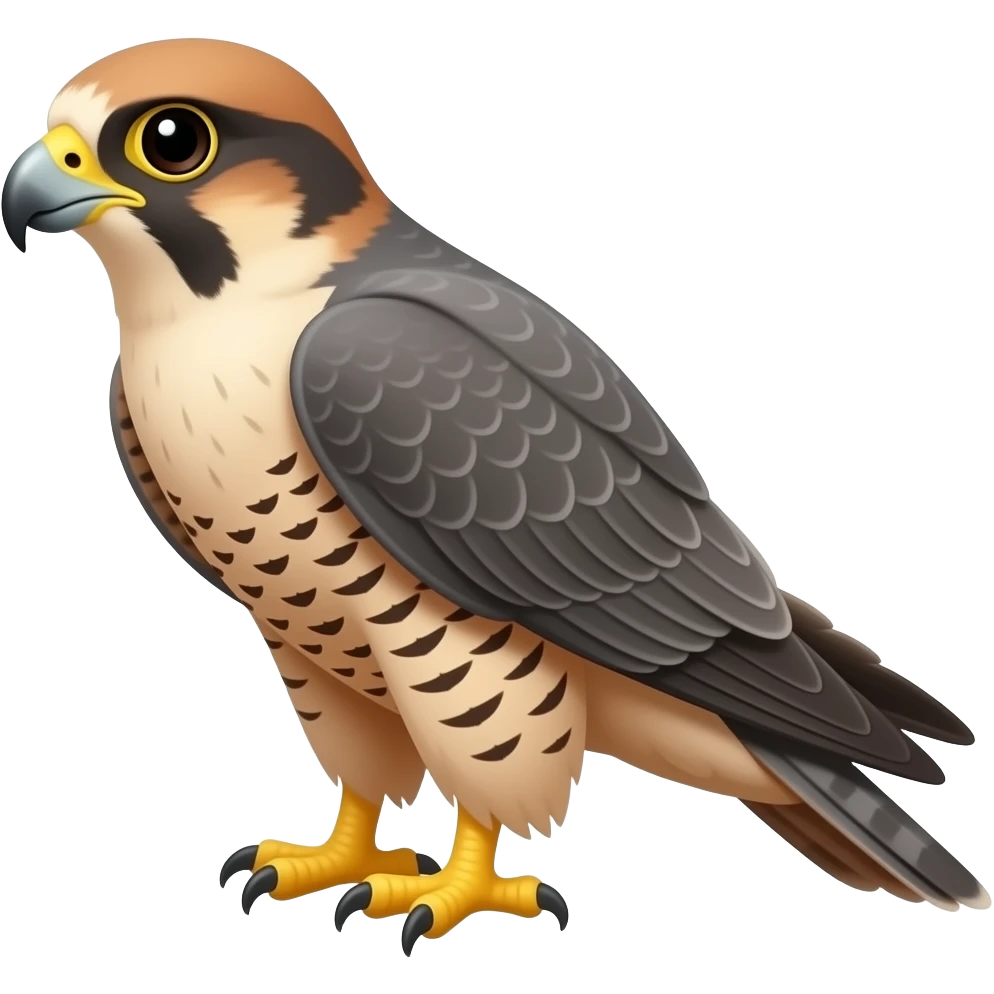FAlcon emoji