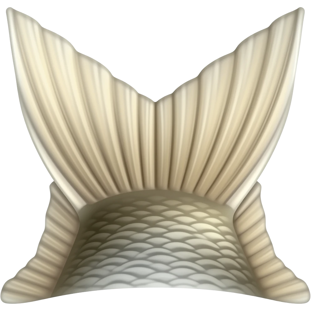 fin emoji