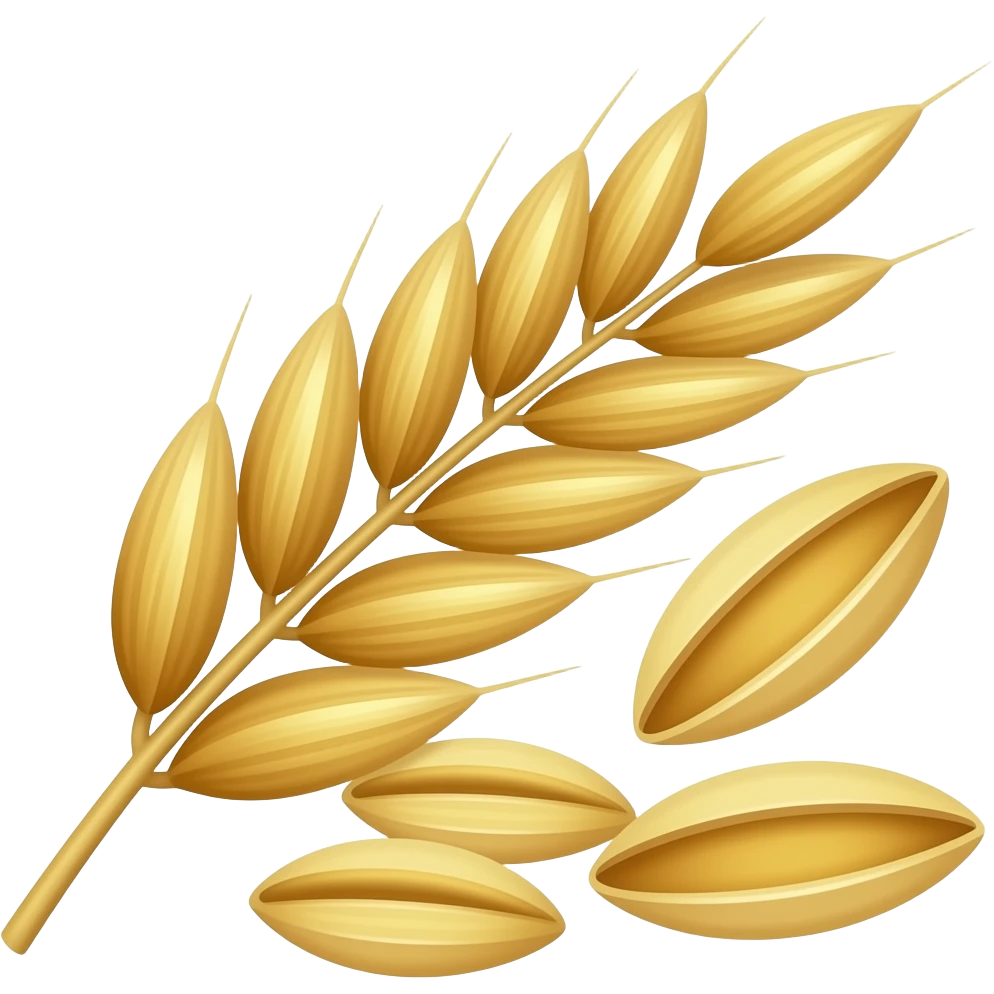 oats emoji