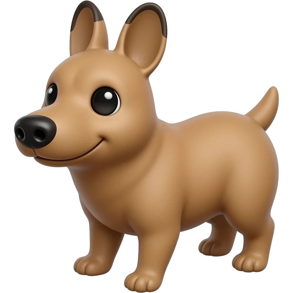 Boubou emoji