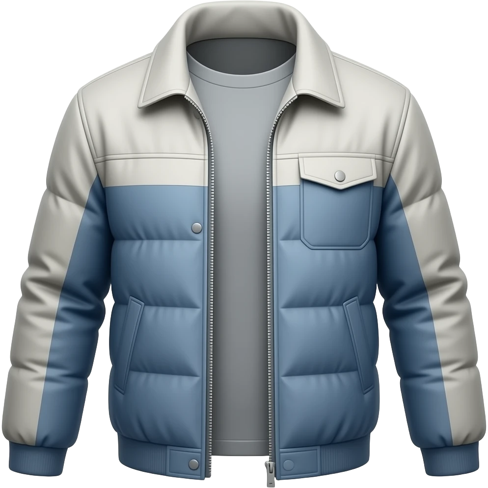 Jacket emoji