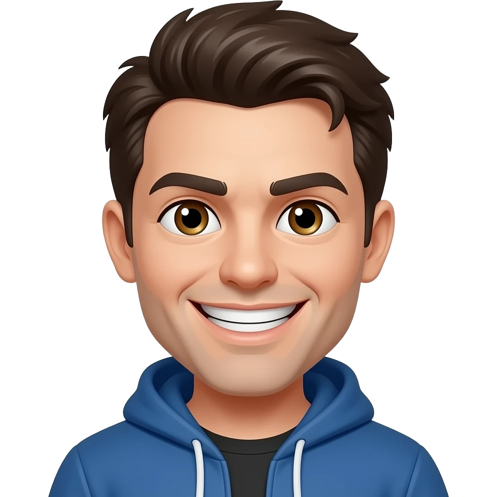 Wicked emoji