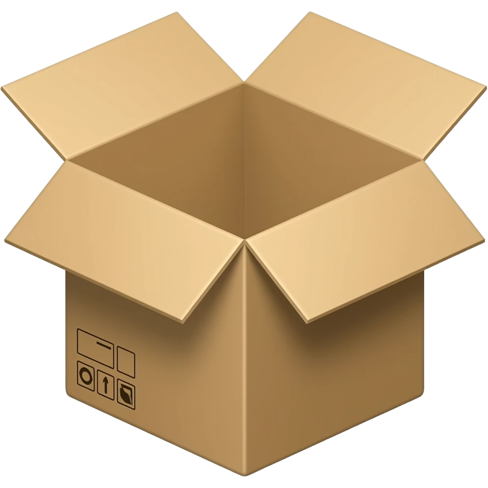 box emoji