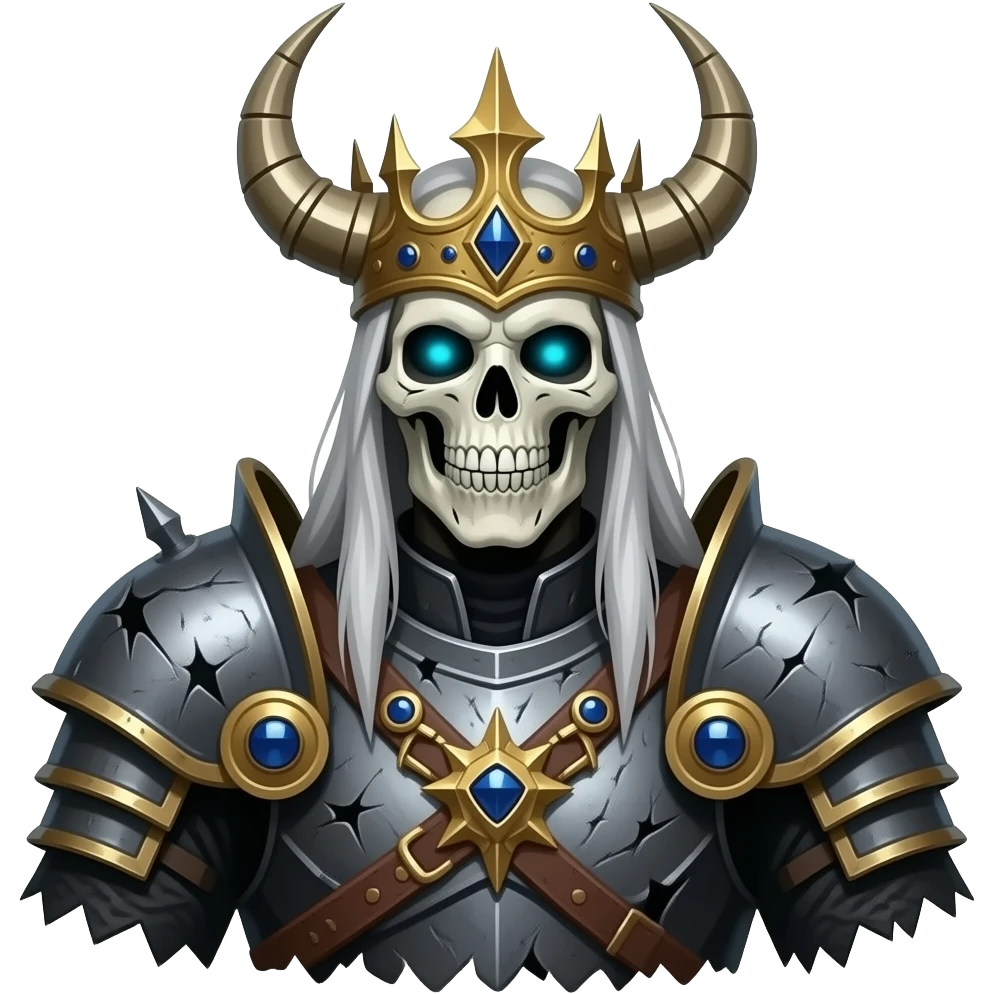 Lichking emoji