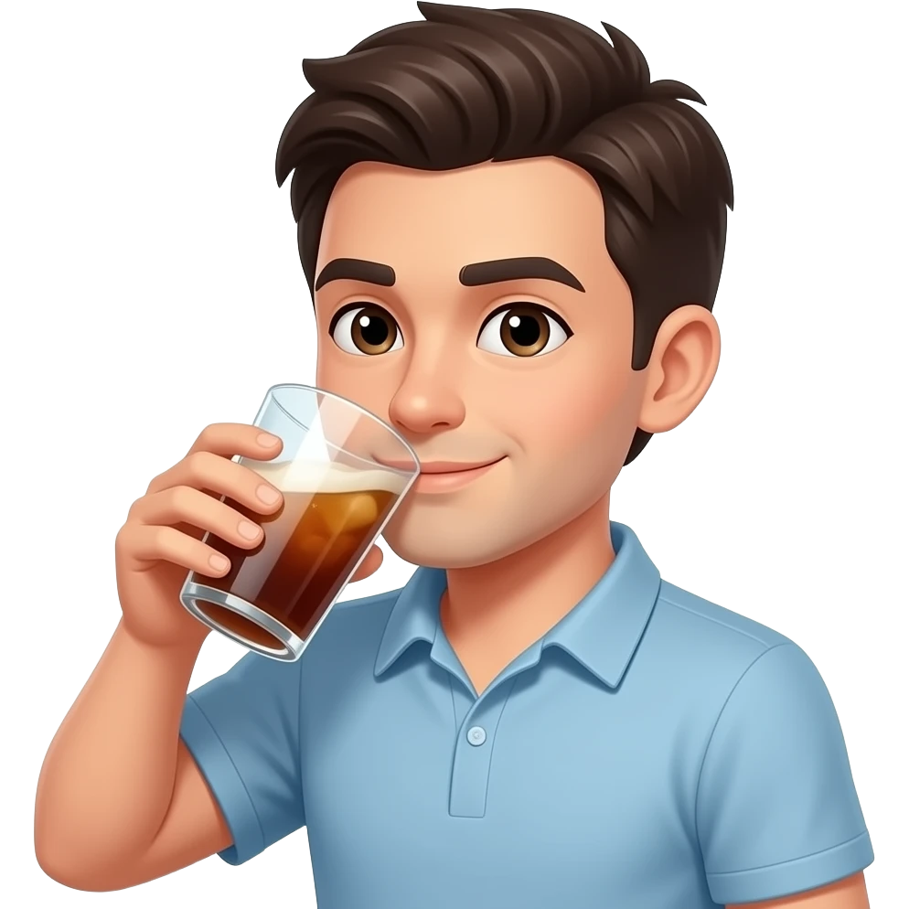 drinks things emoji