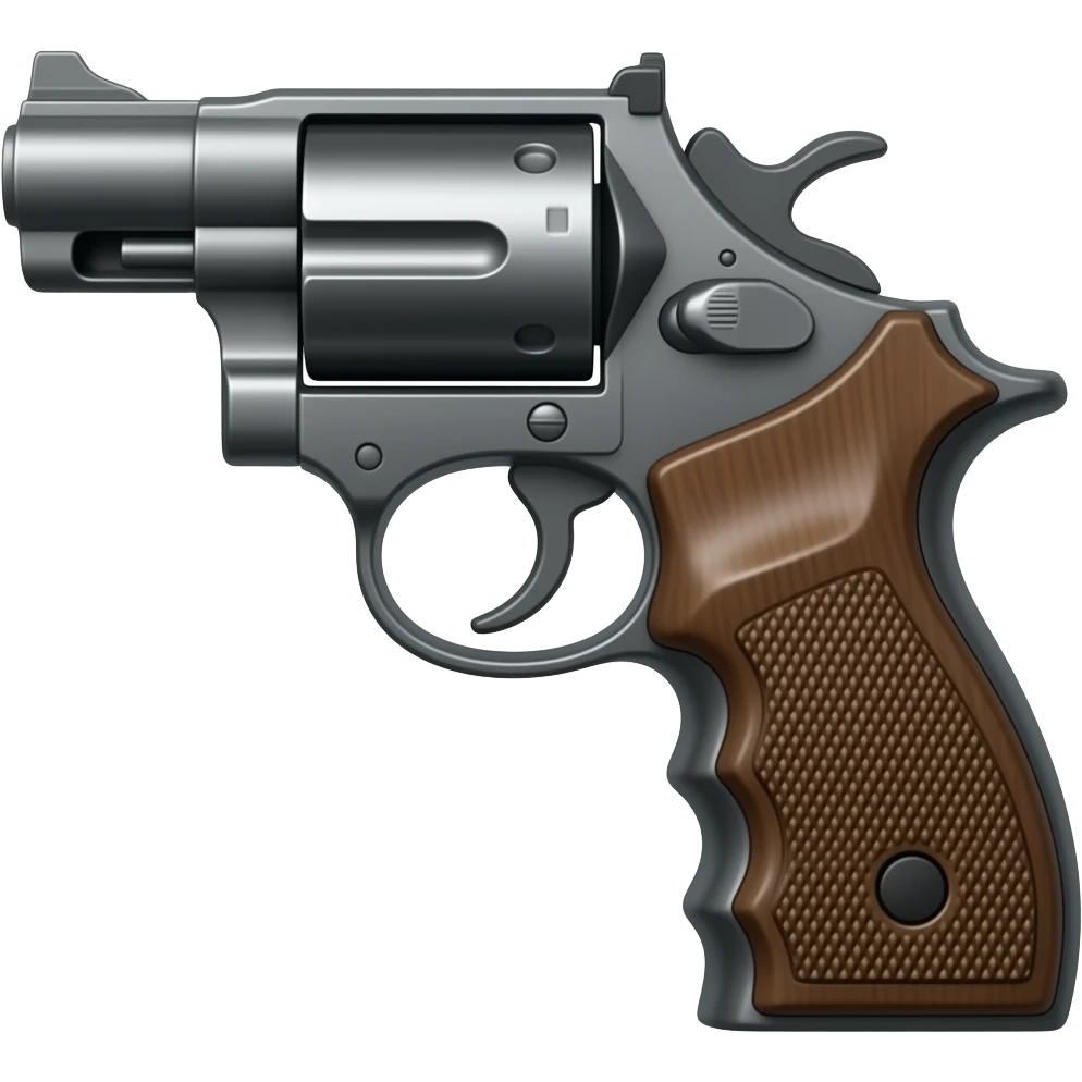 🔫 emoji