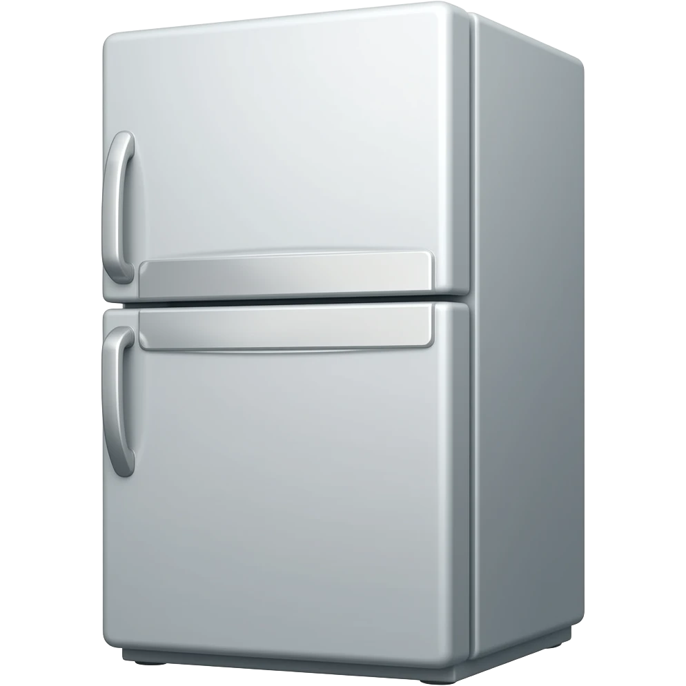 fridge emoji