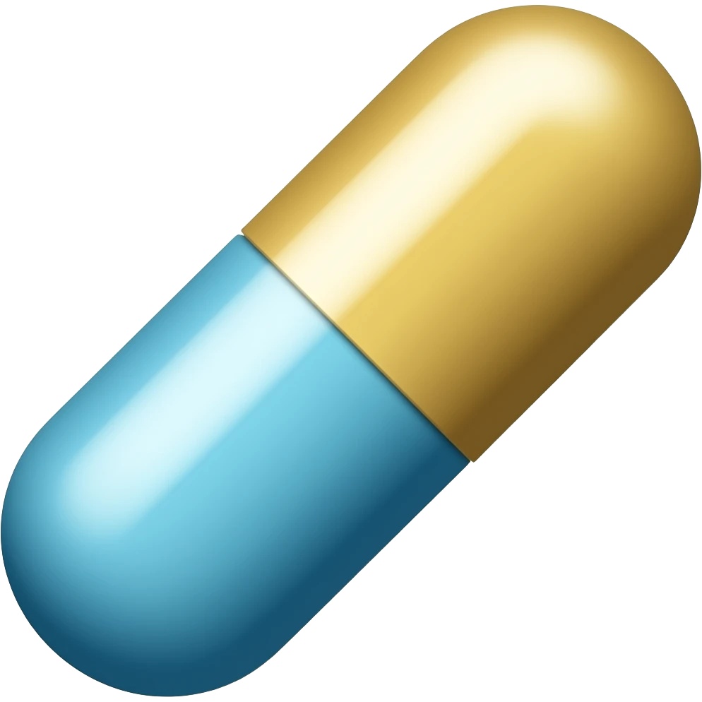 medicament plaquette emoji