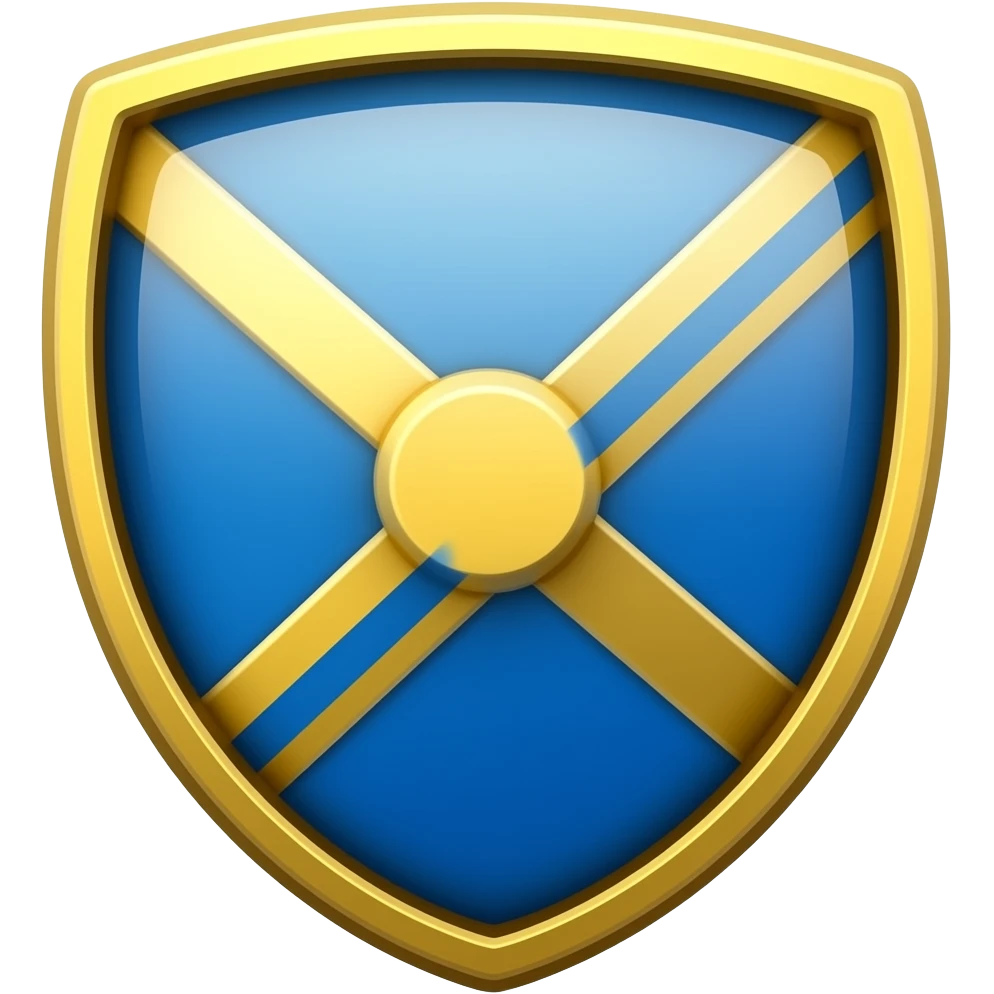 Emblem emoji