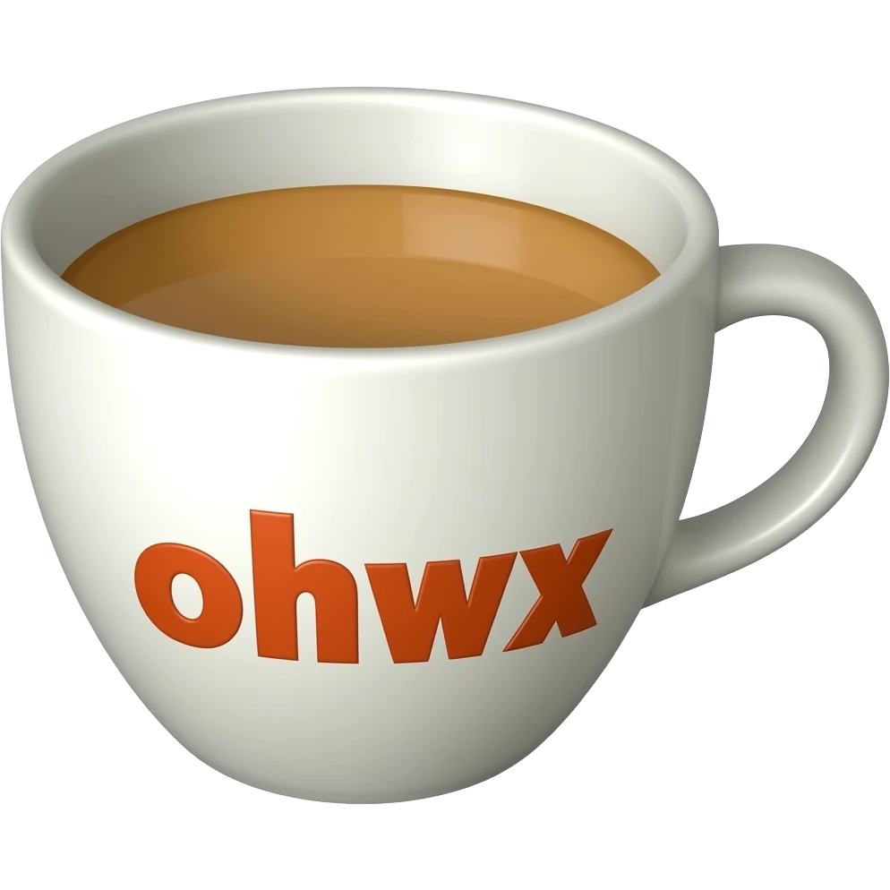 tea emoji
