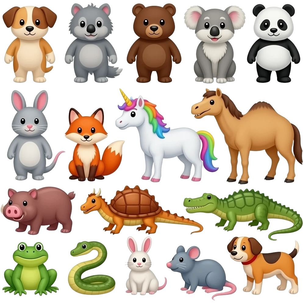 👣🐾🐱🐶🐺🐻🐨🐼🐹🐭🐰🐶🐺🐨🐼🐹🐭🐰🦊🐮🐷🐗🦄🐴🫎🐲🦎🐉🦖🦖🦕🦕🐢🐊🐊🐊🐍🐍🐇🐇🐸🐇🐇🐀🐕🐕b emoji