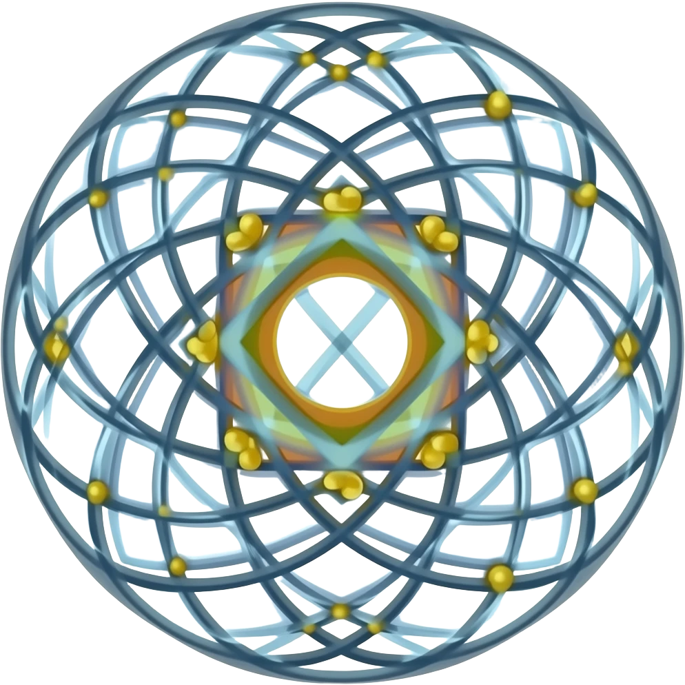 String theory emoji