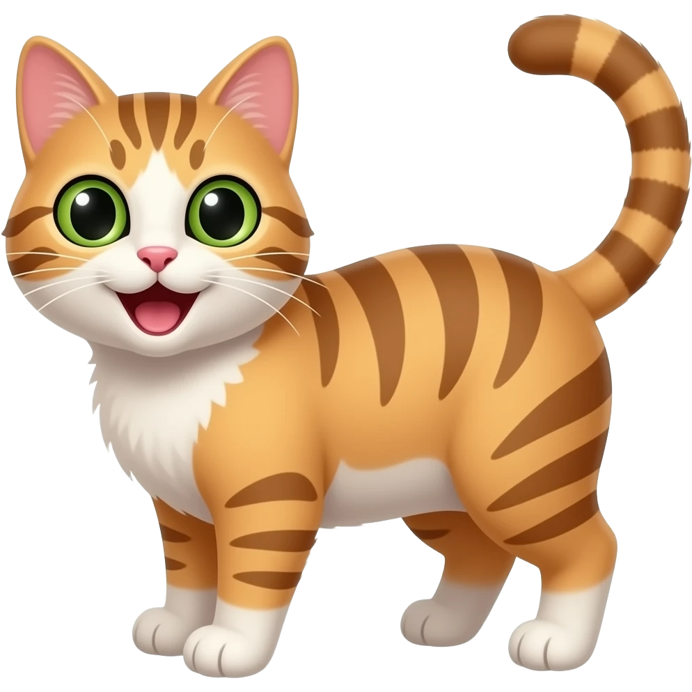 FUNNEY emoji