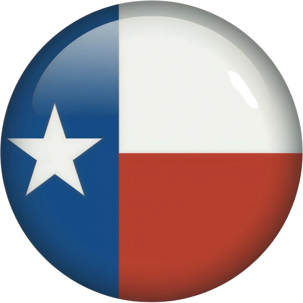 Make Texas flag emoji emoji