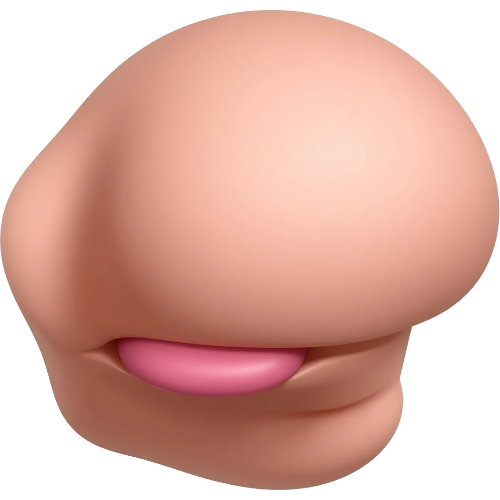Pénis emoji