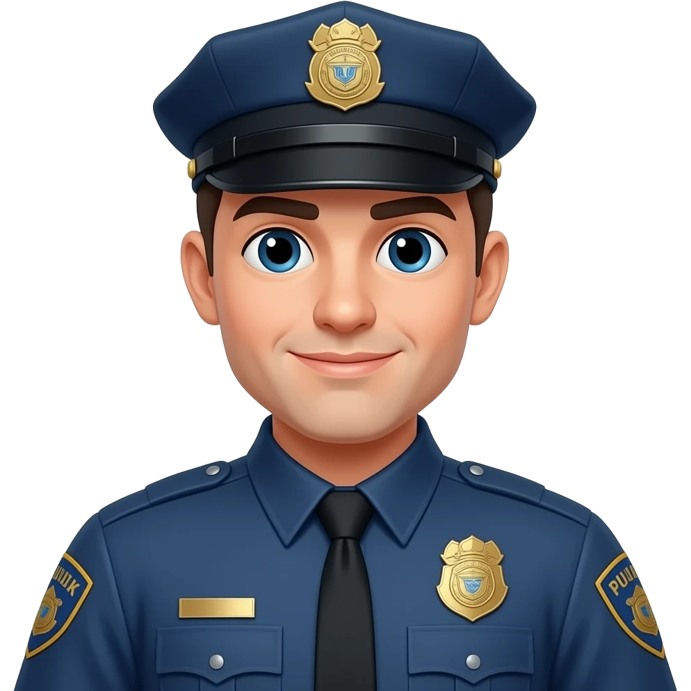 store securit emoji