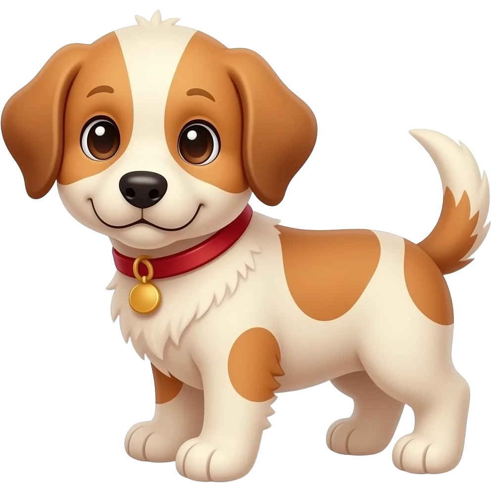 Cute emoji