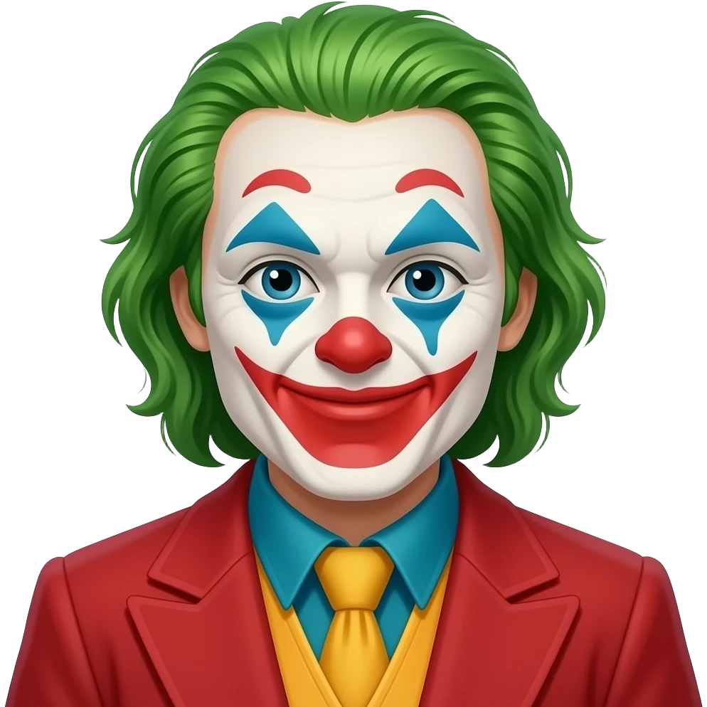 clown emoji