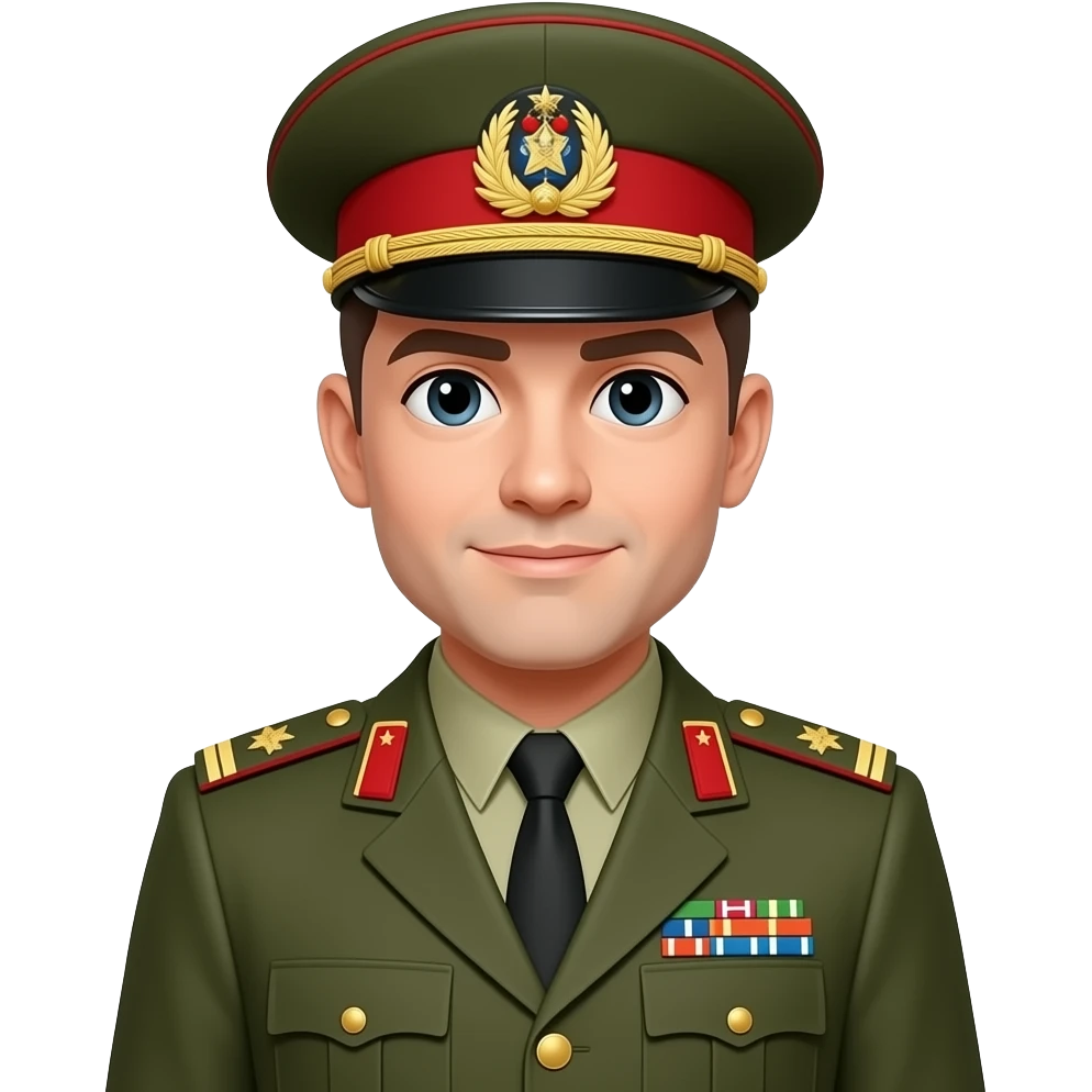 general emoji