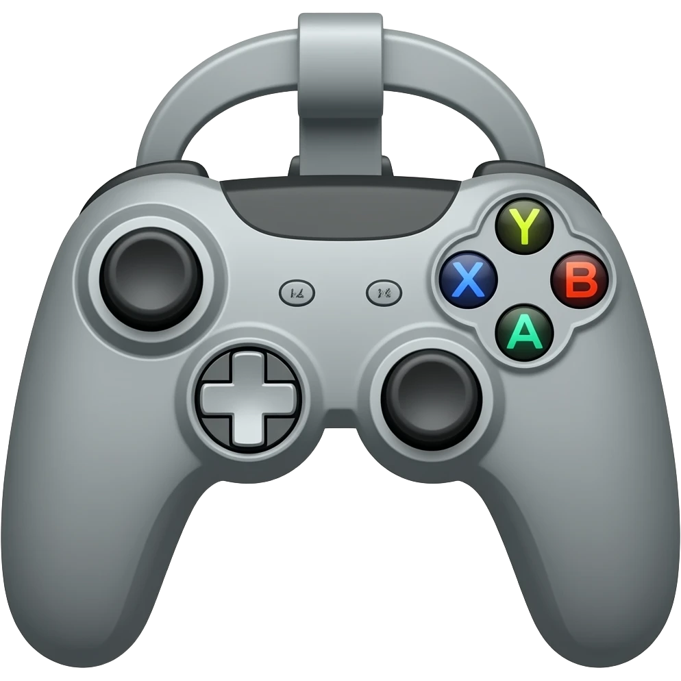 vr controllers emoji