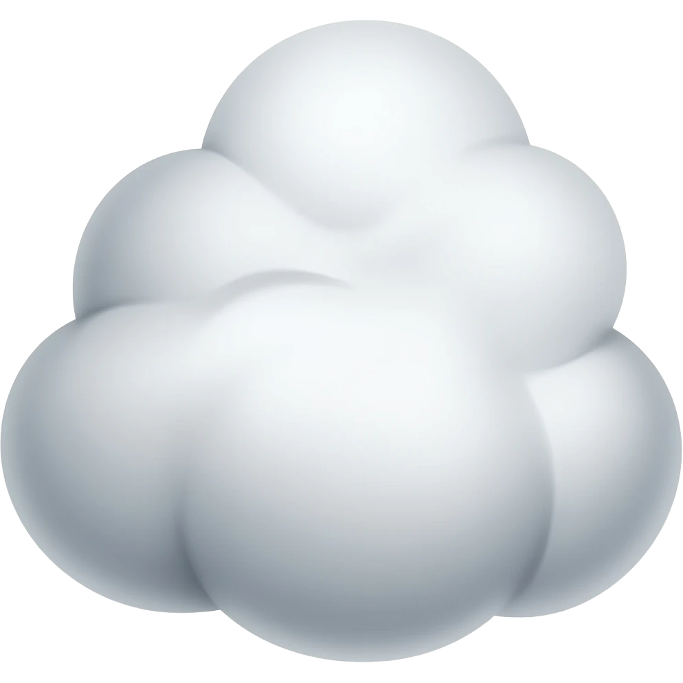 Puff emoji