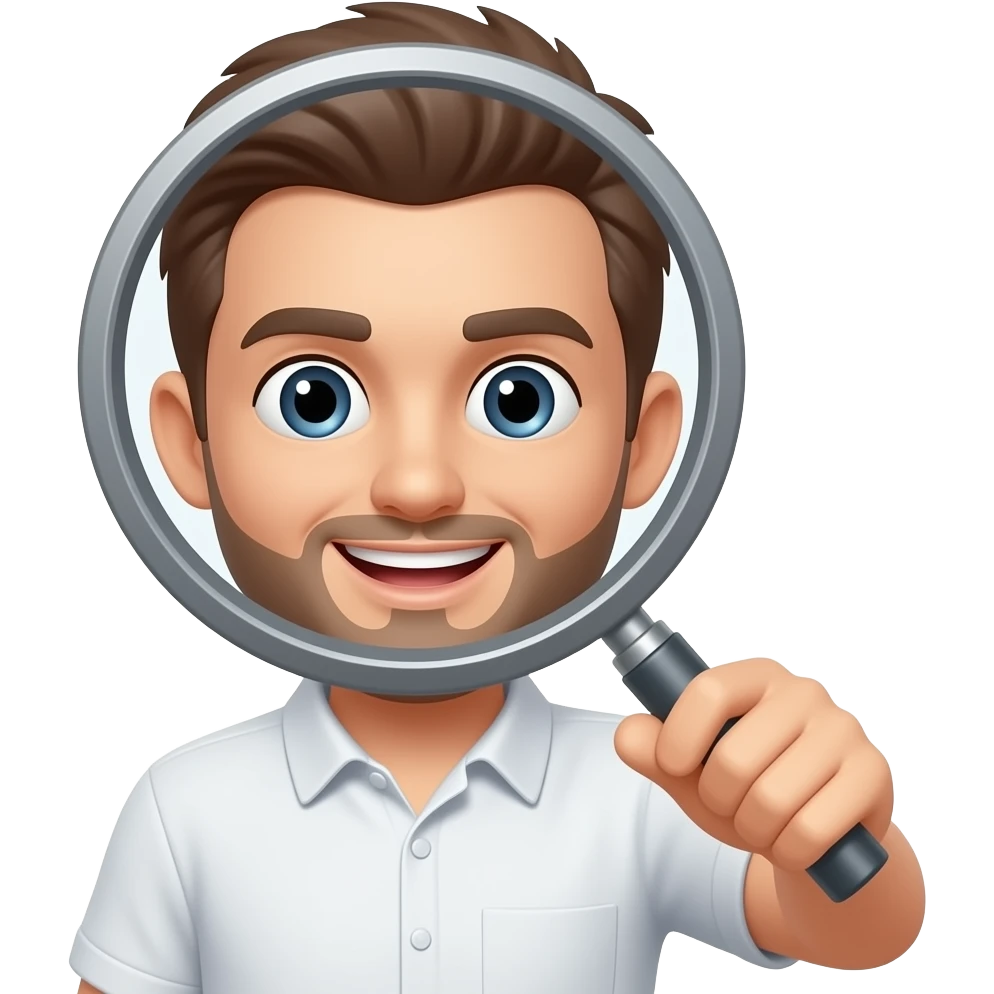 Emoji search emoji