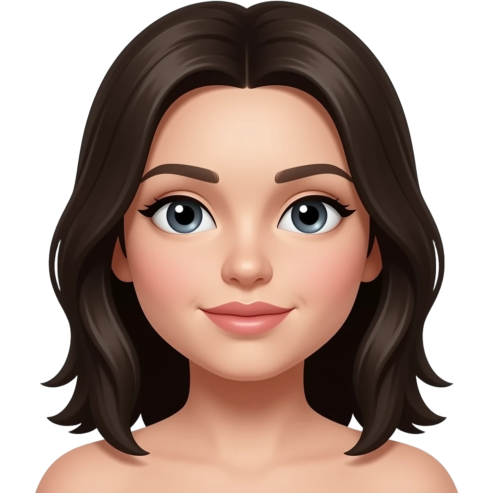Egy pornhubos skint kerek emoji