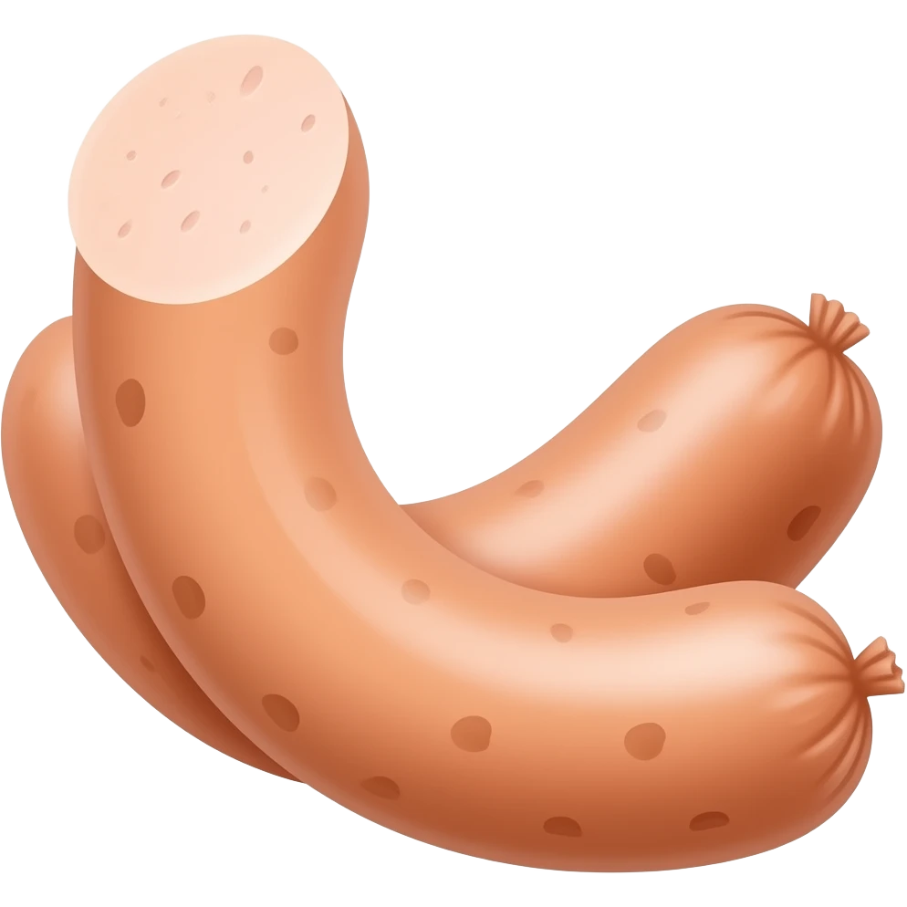 boerewors emoji