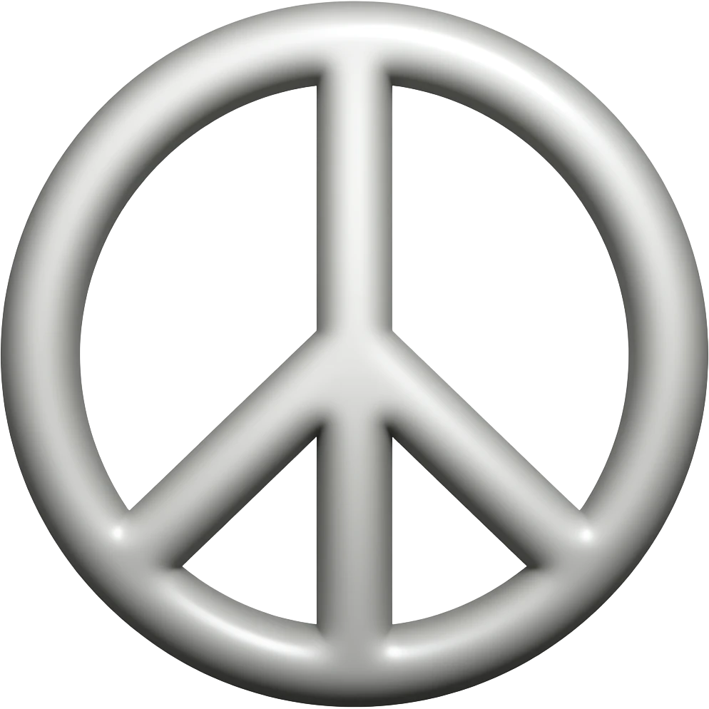 ✌ emoji