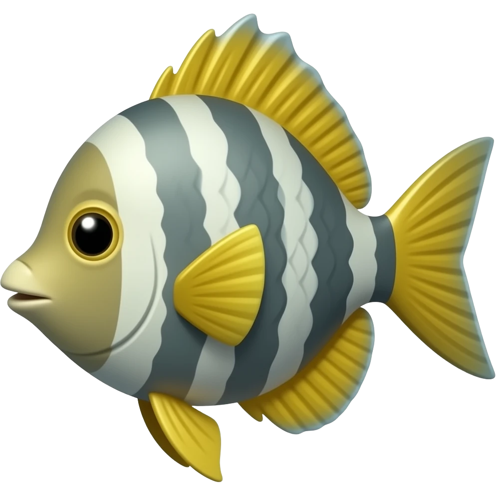 FISH ANIMATED emoji