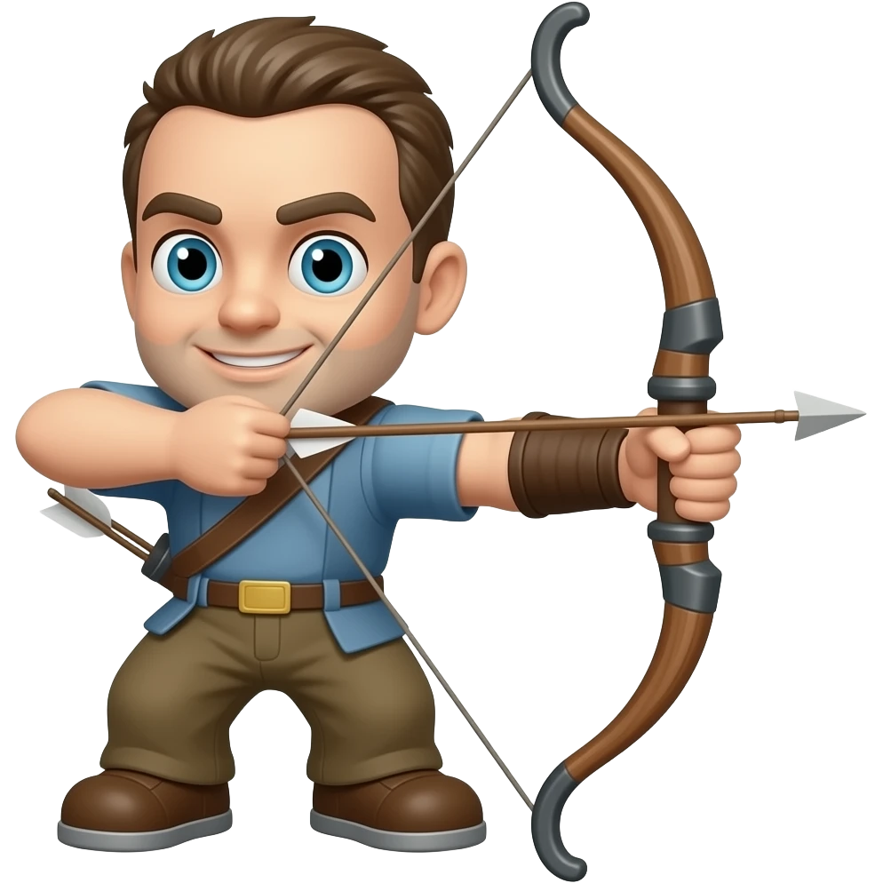 Bows emoji