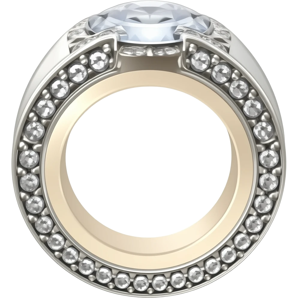 ring emoji