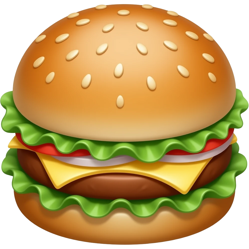 lunch emoji