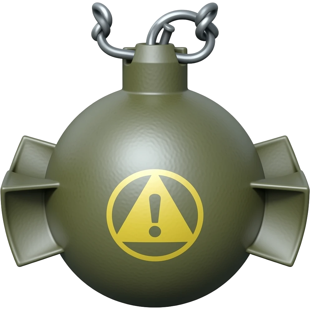 bomb c4 emoji