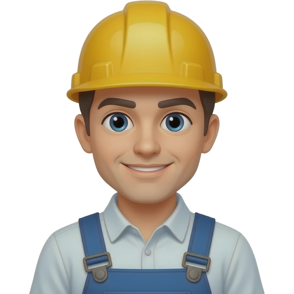 Builder emoji