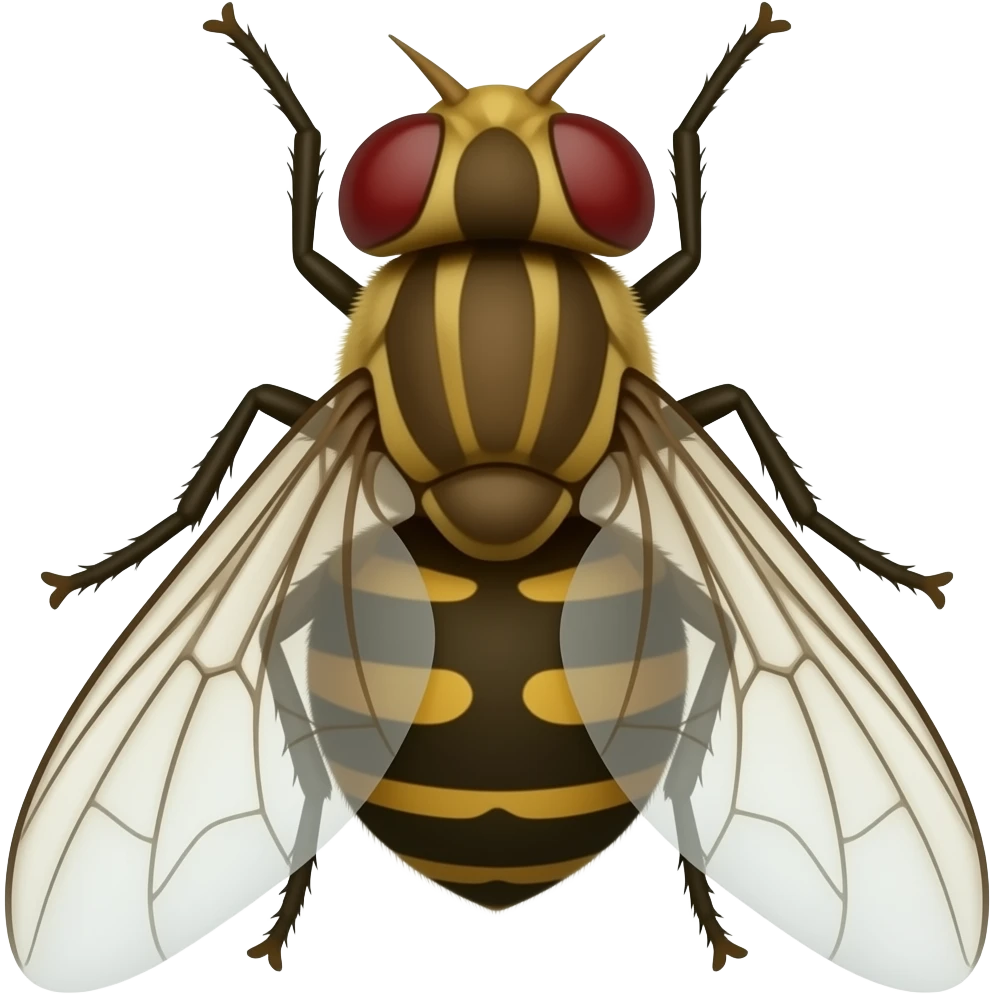 fly emoji