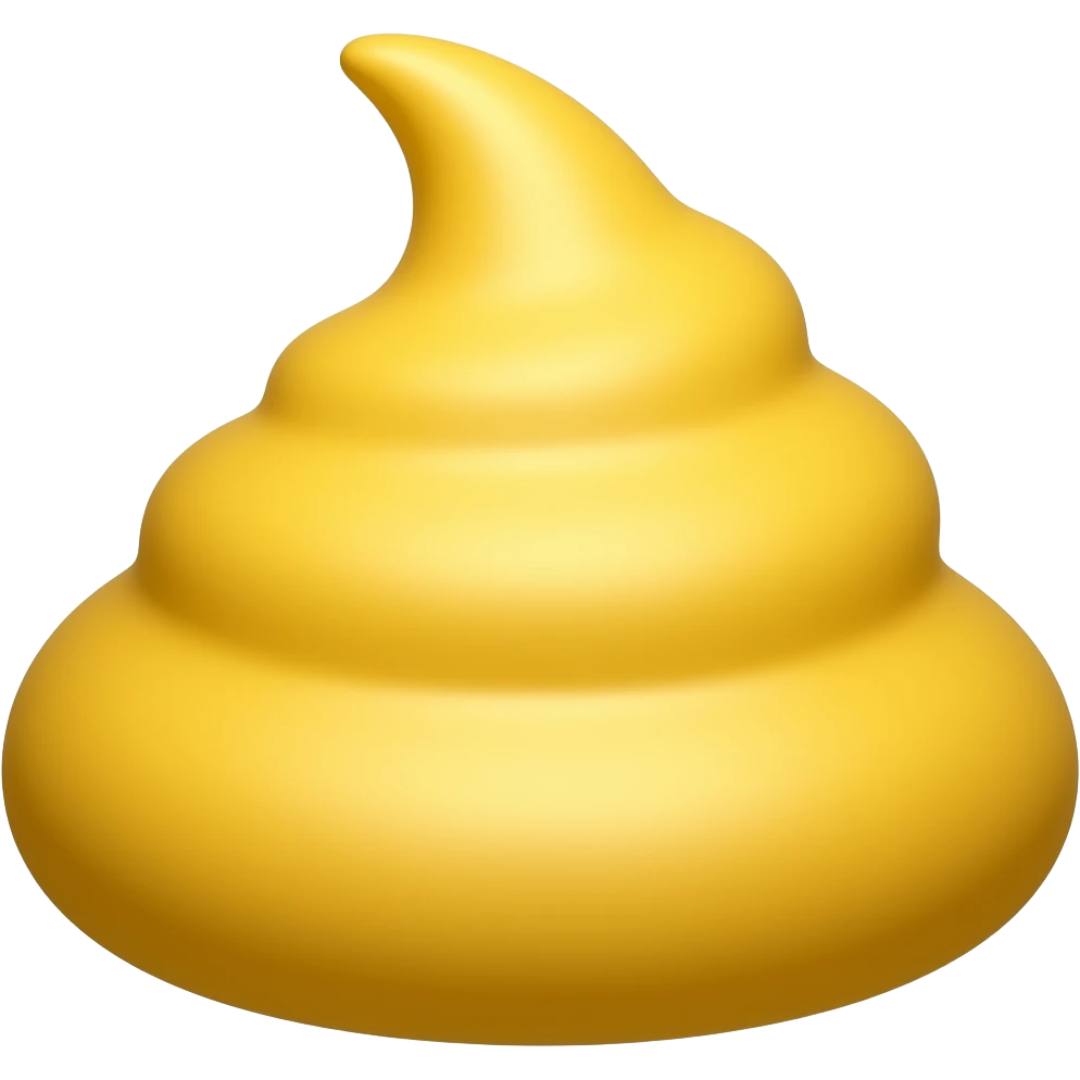 mustard emoji