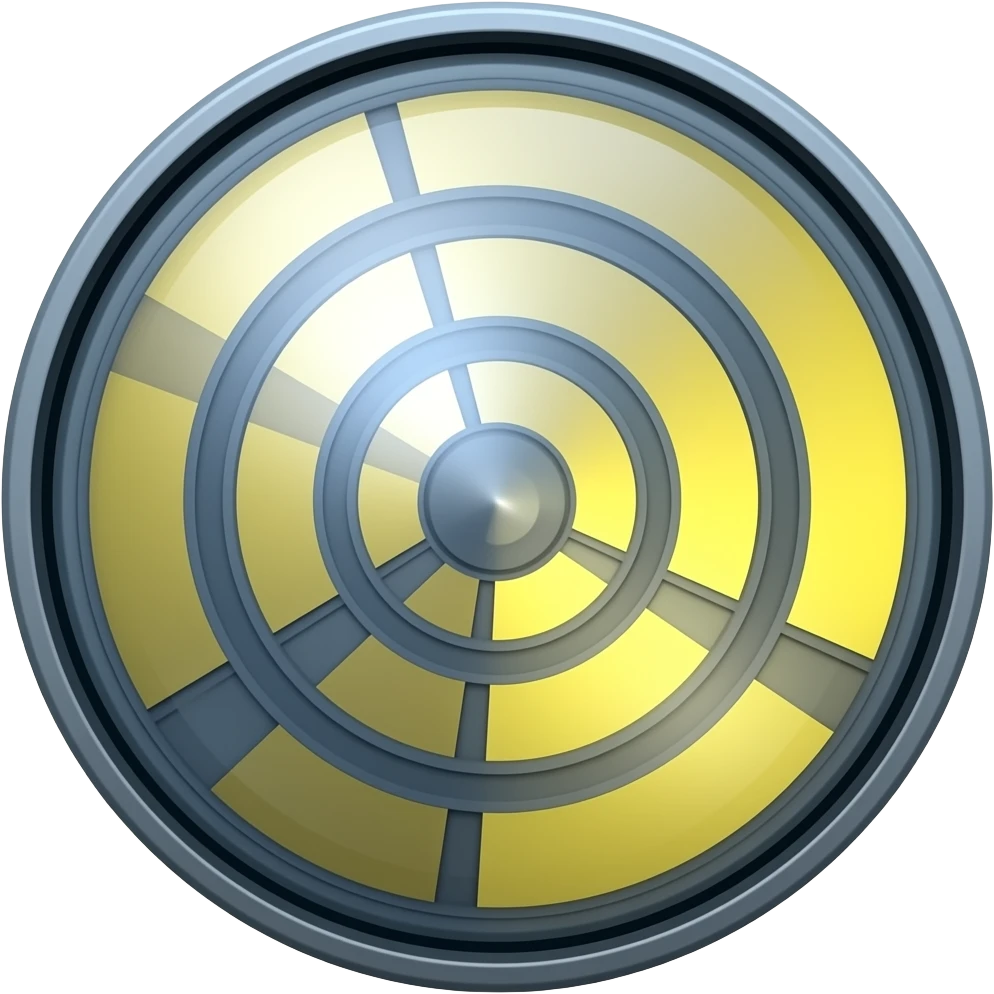 radar de submarino0 emoji