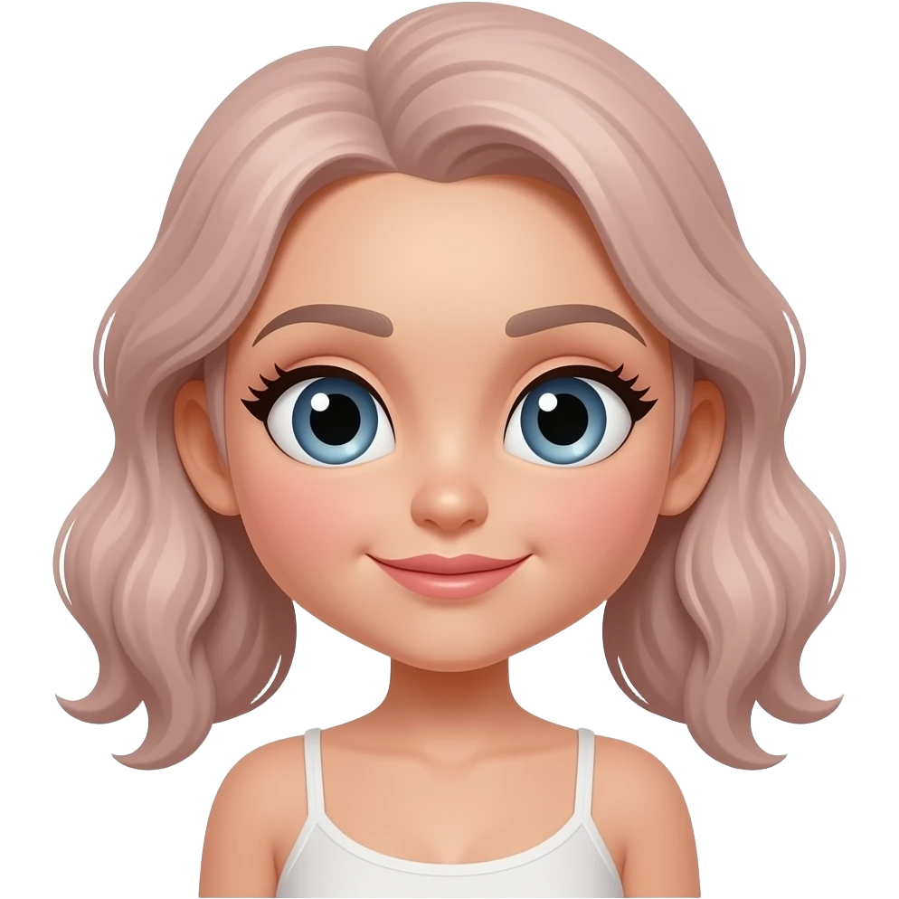 Big ass emoji