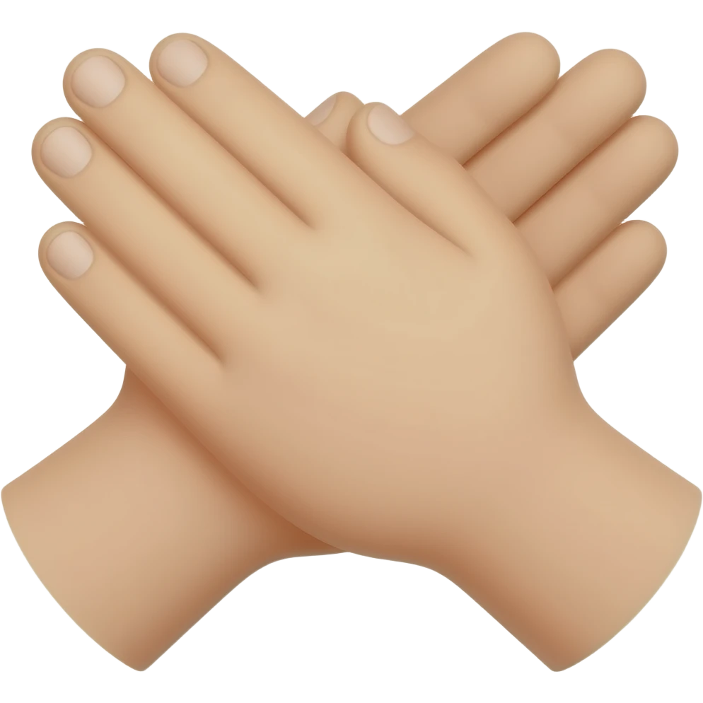 🙏🏻 emoji