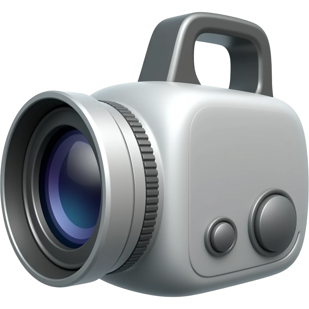 video emoji
