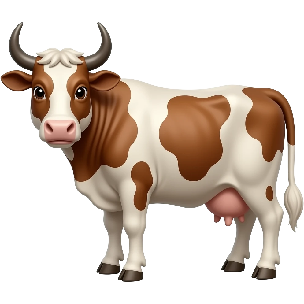 Ox emoji