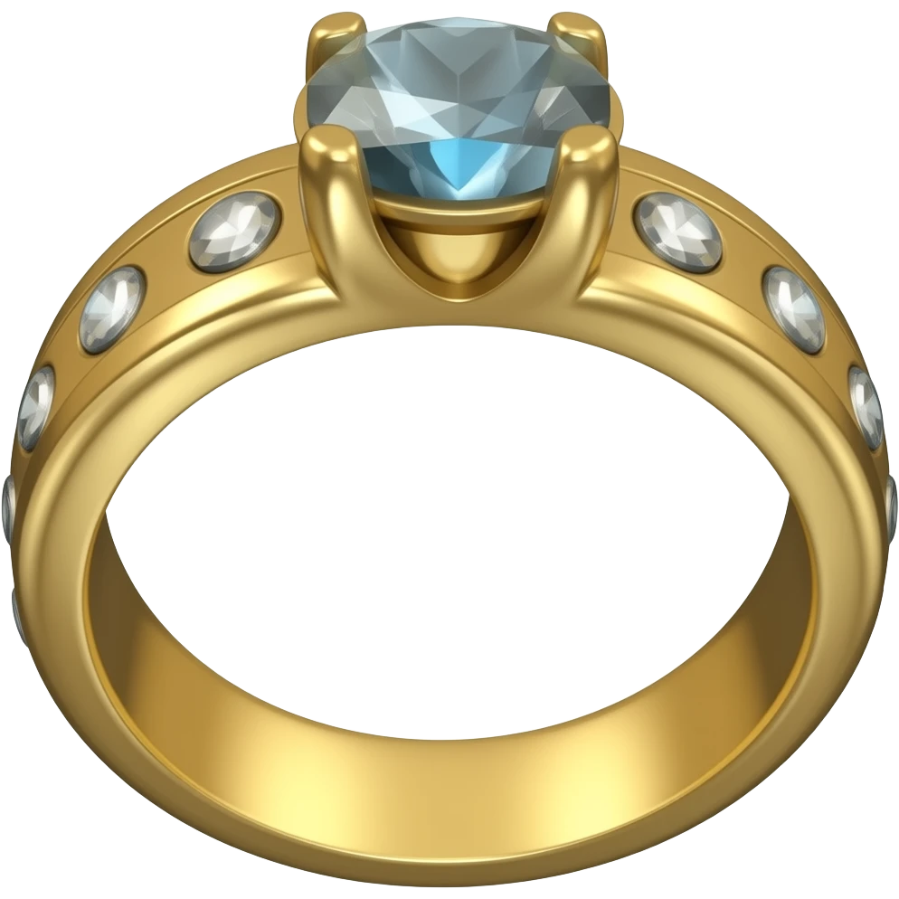 ring emoji